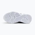 Кросівки дитячі FILA Madrun Velcro black/posy green 4
