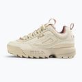 Кросівки жіночі FILA Disruptor F turtledove