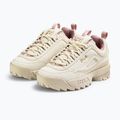 Кросівки жіночі FILA Disruptor F turtledove 2
