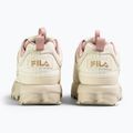 Кросівки жіночі FILA Disruptor F turtledove 3