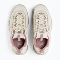 Кросівки жіночі FILA Disruptor F turtledove 5