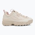 Кросівки жіночі FILA Disruptor F turtledove 2