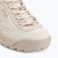 Кросівки жіночі FILA Disruptor F turtledove 7