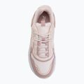 Взуття FILA Collene Logo блідо-малиновий/білий 5