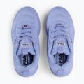 Кросівки дитячі FILA Superbubble pale iris 5