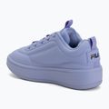 Кросівки дитячі FILA Superbubble pale iris 3