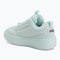 Кросівки дитячі FILA Superbubble sooting sea 3