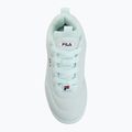 Кросівки дитячі FILA Superbubble sooting sea 5