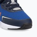 Кросівки дитячі FILA Crusher V surf the web/scarlet ibis 7