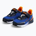 Кросівки дитячі FILA Crusher V surf the web/scarlet ibis 2