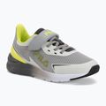 Кросівки дитячі FILA Crusher V sleet/evening primrose