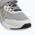 Кросівки дитячі FILA Crusher V sleet/evening primrose 7