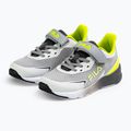 Кросівки дитячі FILA Crusher V sleet/evening primrose 2