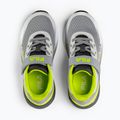 Кросівки дитячі FILA Crusher V sleet/evening primrose 5