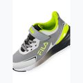 Кросівки дитячі FILA Crusher V sleet/evening primrose 6