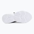 Кросівки дитячі FILA Madrun Velcro olive night 4