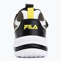 Кросівки дитячі FILA Madrun Velcro olive night 6