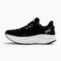 Кросівки FILA Retron black/white 8