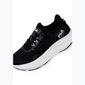 Кросівки FILA Retron black/white 13