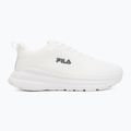 Кросівки жіночі FILA Havocc white 2