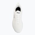 Кросівки жіночі FILA Havocc white 5