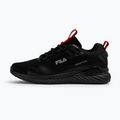 Кросівки FILA Solrack black