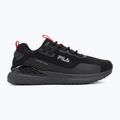 Кросівки FILA Solrack black 2