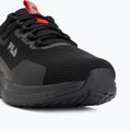 Кросівки FILA Solrack black 7