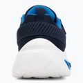 Кросівки дитячі FILA Madrun Velcro peacoat/directoire blue 6