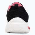 Кросівки дитячі FILA Madrun Velcro black/sangria sunset 6