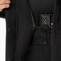 Куртка гірськолижна жіноча Nikkie Nash black 4