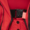Куртка гірськолижна жіноча Nikkie Nash racing red 6