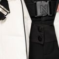 Куртка гірськолижна жіноча Nikkie Nateland star white 4