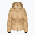 Куртка гірськолижна жіноча Nikkie Nafferton hummus 7