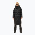 Куртка гірськолижна жіноча Nikkie Nortgrove Puffer black