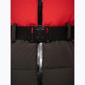 Куртка гірськолижна жіноча Nikkie Nateland Contrast racing red 4