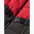 Куртка гірськолижна жіноча Nikkie Nateland Contrast racing red 6