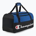 Сумка для тренувань Champion Utility Duffel black/ blue 2