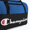 Сумка для тренувань Champion Utility Duffel black/ blue 5