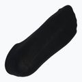 Шкарпетки чоловічі SKECHERS Microfiber Non Terry No Show 3 пари black/white 5