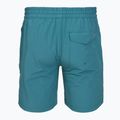 Шорти для плавання чоловічі Hurley Crossover Volley Swim Short Sky/Pewter 2
