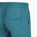 Шорти для плавання чоловічі Hurley Crossover Volley Swim Short Sky/Pewter 4