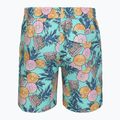 Шорти для плавання чоловічі Hurley Bahia Volley Swim Short Blue/Aqua 2