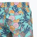 Шорти для плавання чоловічі Hurley Bahia Volley Swim Short Blue/Aqua 4