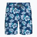 Шорти для плавання чоловічі Hurley Colorado Volley Swim Short blue/black