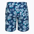Шорти для плавання чоловічі Hurley Colorado Volley Swim Short blue/black 2