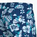Шорти для плавання чоловічі Hurley Colorado Volley Swim Short blue/black 4