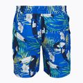 Шорти для плавання чоловічі Hurley Cuba Volley Swim Short Blue 2