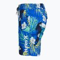 Шорти для плавання чоловічі Hurley Cuba Volley Swim Short Blue 3
