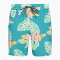 Шорти для плавання чоловічі Hurley El Cap Volley Swim Short Pro Blue